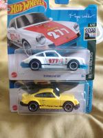 Hot wheels Porsche 911 Carrera neu orginal verpackt Bielefeld - Sennestadt Vorschau