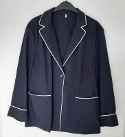 Blazer marieneblau Größe 46 Baden-Württemberg - Donaueschingen Vorschau