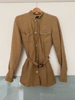 Tolle Damenjacke / Parka von GANT, Gr. 36, braun Duisburg - Homberg/Ruhrort/Baerl Vorschau