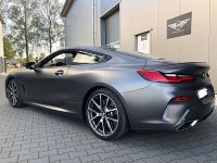 BMW M8 M850i 840i Auspuff Sportauspuff Downpipe Nordrhein-Westfalen - Herzebrock-Clarholz Vorschau