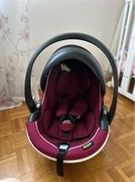 BeSafe iZi Go Modular Babyschale/Autositz/Kindersitz Niedersachsen - Laatzen Vorschau