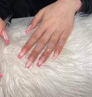 beautiful nails Hessen - Bad Hersfeld Vorschau