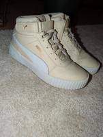 Puma Sneaker Schuhe gr 39 wie neu Bayern - Deggendorf Vorschau