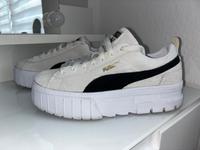 Puma Mayze Wn's Gr. 40 in Beige Nordrhein-Westfalen - Emsdetten Vorschau