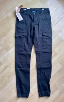 Hose Jack & Jones, schwarz, neu mit Etikett, 164 Stuttgart - Stammheim Vorschau