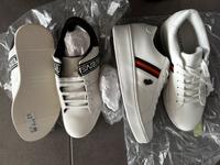 Sneaker Turnschuhe river island Luke Asos Schleswig-Holstein - Bad Oldesloe Vorschau