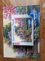 Ravensburger Puzzle 1000 Teile Niedersachsen - Cuxhaven Vorschau