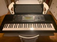 Keyboard Yamaha PSR 630 mit Gestell Hohen Neuendorf - Bergfelde Vorschau