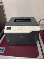 Konica Minolta bizhub 4402P Laserdrucker de Essen - Essen-Frintrop Vorschau