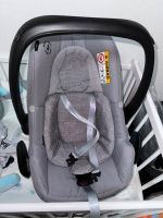 Maxi cosi mit isofix Nordrhein-Westfalen - Stolberg (Rhld) Vorschau