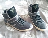 Guess Sneaker Herren Baden-Württemberg - Oberteuringen Vorschau