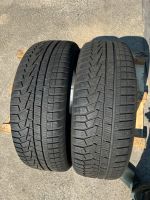 2 Winterreifen Hankook 235/60R18  107H Hessen - Wiesbaden Vorschau