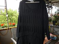 raffinierter Pullover Sweatshirt Gr. 48 50 New Collection TOP Sachsen-Anhalt - Gerwisch Vorschau