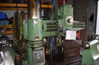 Radialbohrmaschine BREDA R 1220MP Hessen - Weiterstadt Vorschau