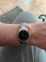 Damenuhr Uhr Calvin Klein Silber Rheinland-Pfalz - Rennerod Vorschau