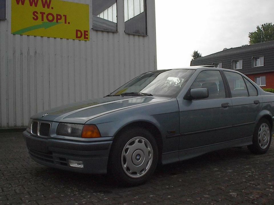 BMW, Opel. Peugoth und andere Rep. Bilder Vorher und Nachher in Bruchköbel