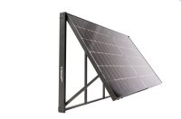 HEPA PRO 400 Balkon PV-Anlage Full Black Glas-Glas 400W Nordrhein-Westfalen - Linnich Vorschau