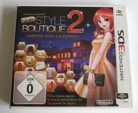 New Style Boutique 2 Nintendo 3DS Spiel Essen - Essen-Ruhrhalbinsel Vorschau