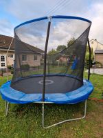 Trampolin 3,6m Hessen - Dornburg Vorschau