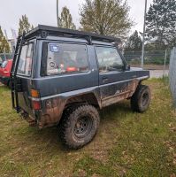 Daihatsu Rocky / Offroad Herzogtum Lauenburg - Geesthacht Vorschau