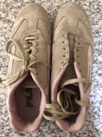 Damen Sneaker Turnschuhe, Fila, Größe 41/7, vintage Wandsbek - Hamburg Volksdorf Vorschau