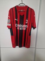 AC Milan Puma herren heim Trikot 21/22 Hessen - Heuchelheim Vorschau