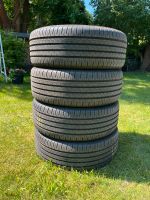 Sommerreifen Continental Eco Contact 6 235/55 R 18  (Neuwertig) Pankow - Weissensee Vorschau