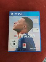 FIFA 22 Playstation 4 / PS4 Nordrhein-Westfalen - Korschenbroich Vorschau