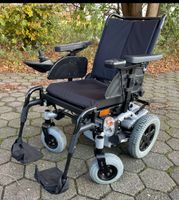 Elektrischer Rollstuhl Niedersachsen - Barenburg Vorschau