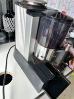 Carimali G1 Kaffeemühle Espresso Siebträger Kaffeemaschine Duisburg - Rheinhausen Vorschau