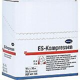 ES Kompressen 10x10 cm (25x2 Stück) Wundversorgung Sachsen - Radebeul Vorschau