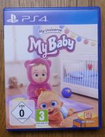 PS4 Spiel „My Baby“ von my universe Freiburg im Breisgau - March Vorschau