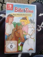 Bibi & Tina Pferdeabenteuer Hessen - Taunusstein Vorschau