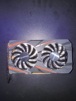 Grafikkarte AMD RX460 4GB Saarbrücken-West - Burbach Vorschau