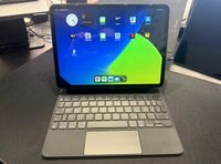 iPad Pro 11 (2018)+Magic Keyboard Wie Neu! Köln - Mülheim Vorschau