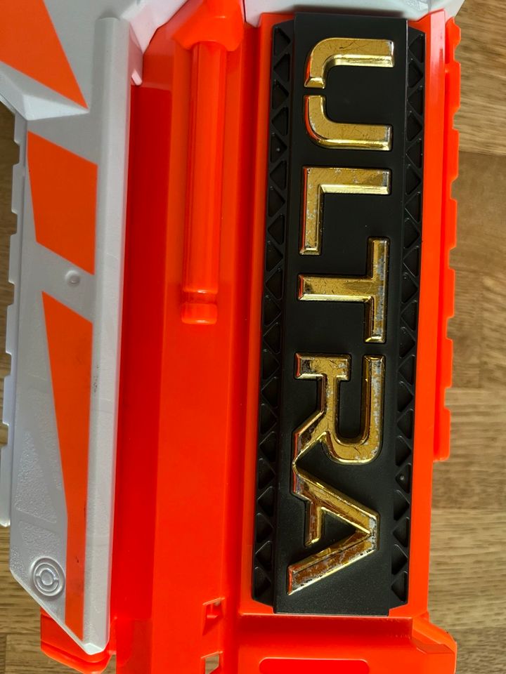 Nerf Ultra 2.0 in Mittelnkirchen