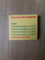 Für Briefmarken Sammler Rheinland-Pfalz - Neustadt an der Weinstraße Vorschau