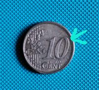 10 Cent fehl Brandenburg - Potsdam Vorschau