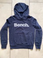 Hoodie Bench S 36 164 blau München - Ramersdorf-Perlach Vorschau