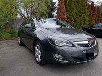 Opel Astra J Sportstourer Bayern - Roth Vorschau