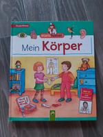 Kinderbuch Mein Körper Kinder Wissen Richtig Schlau Berlin - Biesdorf Vorschau