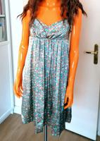 Sommerkleid Unikat Handmade 34/36 Schleswig-Holstein - Kiel Vorschau