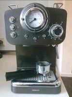 Espressomaschine Ambiano grau Baden-Württemberg - Ettlingen Vorschau