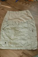 Umstandsrock, beige, Gr. 36, C&A Baden-Württemberg - Nürtingen Vorschau
