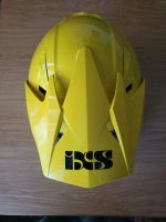 IXS HX145 Motocross Helm mit Sonnen- und Visier - NEU - L München - Thalk.Obersendl.-Forsten-Fürstenr.-Solln Vorschau