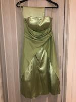 Abendkleid NEU Hamburg-Mitte - Hamburg Horn Vorschau