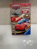 Disney Pixar Cars Piston Cup Spiel Hessen - Hanau Vorschau