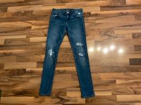 H&M Jeans,Skinny fit,Gr.152 Sachsen - Chemnitz Vorschau