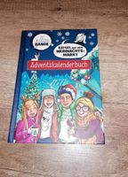 Adventskalender Buch "Rätsel auf dem Weihnachtsmarkt" Nordrhein-Westfalen - Wettringen Vorschau