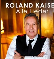Suche Roland Kaiser Konzert Karten Köln - Köln Junkersdorf Vorschau